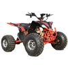 Zeusz Elektromos Quad 1500W teljesítménnyel RTH-Shop.hu