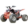 Zeusz Elektromos Quad 1500W teljesítménnyel RTH-Shop.hu