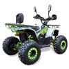 Apollón Elektromos Quad 1500W teljesítménnyel RTH-Shop.hu