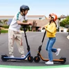 Segway Ninebot eKickscooter C2 gyerek e-roller RTH-Shop.hu