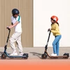 Segway Ninebot eKickscooter C2 gyerek e-roller RTH-Shop.hu