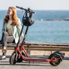 Segway Ninebot KickScooter D38E e-roller RTH-Shop.hu