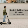 Kép 6/6 - Segway Ninebot KickScooter F2 Pro e-roller RTH-Shop.hu