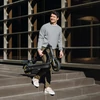 Segway Ninebot KickScooter MAX G2 E e-roller RTH-Shop.hu