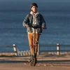 Segway Ninebot KickScooter P65E e-roller RTH-Shop.hu