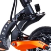 Teverun Blade GT Single 1500W elektromos roller RTH-Shop.hu