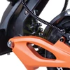 Teverun Blade GT Dual 3200W elektromos roller RTH-Shop.hu