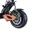 Teverun Blade GT Dual 3200W elektromos roller RTH-Shop.hu
