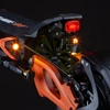 Teverun Blade GT Dual 3200W elektromos roller RTH-Shop.hu