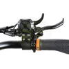 Teverun Blade GT Dual 3200W elektromos roller RTH-Shop.hu