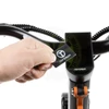 Teverun Blade GT Dual 3200W elektromos roller RTH-Shop.hu