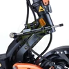 Teverun Blade GT Dual 3200W elektromos roller RTH-Shop.hu