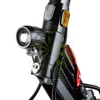 Teverun Blade Q Pro 2x350W (1800W), 40km/h RTH-Shop.hu