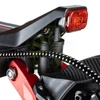 Teverun Blade Q Pro 2x350W (1800W), 40km/h RTH-Shop.hu