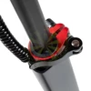 Teverun Blade Q Pro 2x350W (1800W), 40km/h RTH-Shop.hu