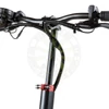 Teverun Blade Q Pro 2x350W (1800W), 40km/h RTH-Shop.hu