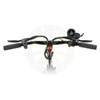 Teverun Blade Q Pro 2x350W (1800W), 40km/h RTH-Shop.hu