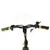 Teverun Blade MIni Ultra 2x5000W elektromos roller RTH-Shop.hu