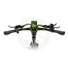 Teverun Fighter Eleven 3200W elektromos roller RTH-Shop.hu