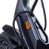 Kép 8/20 - Teverun Fighter Mini elektromos roller 2000W, 60km/h, 80km hatótáv RTH-Shop.hu
