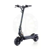 Teverun Fighter Mini dual elektromos roller 2000W, 60km/h, 80km hatótáv RTH-Shop.hu