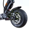 Teverun Fighter Mini dual elektromos roller RTH-Shop.hu