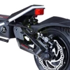 Teverun Fighter Mini dual elektromos roller RTH-Shop.hu