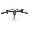 Teverun Fighter Mini dual elektromos roller RTH-Shop.hu