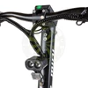 Teverun Fighter Mini dual elektromos roller RTH-Shop.hu