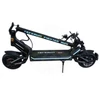 Teverun Fighter Mini dual elektromos roller RTH-Shop.hu