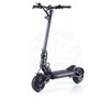 Teverun Fighter Mini dual elektromos roller karbon 2000W, 60km/h, 80km hatótáv RTH-Shop.hu