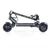 Teverun Fighter Mini dual elektromos roller karbon 2000W, 60km/h, 80km hatótáv RTH-Shop.hu