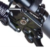 Teverun Fighter Mini dual elektromos roller karbon 2000W, 60km/h, 80km hatótáv RTH-Shop.hu