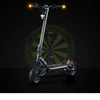 Teverun Fighter Mini dual elektromos roller karbon 2000W, 60km/h, 80km hatótáv RTH-Shop.hu