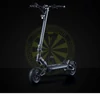 Teverun Fighter Mini dual elektromos roller karbon 2000W, 60km/h, 80km hatótáv RTH-Shop.hu