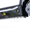 Teverun Fighter Mini dual elektromos roller karbon 2000W, 60km/h, 80km hatótáv RTH-Shop.hu