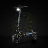 Teverun Fighter Supreme 7260R 2x4000W(10000W) 100 km/h 120km hatótáv RTH-Shop.hu