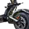 Teverun Fighter Supreme 7260R 2x4000W(10000W) 100 km/h 120km hatótáv RTH-Shop.hu