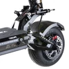 Teverun Fighter Supreme 7260R 2x4000W(10000W) 100 km/h 120km hatótáv RTH-Shop.hu