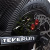 Teverun Fighter Supreme 7260R 2x4000W(10000W) 100 km/h 120km hatótáv RTH-Shop.hu