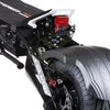 Teverun Fighter Supreme 7260R 2x4000W(10000W) 100 km/h 120km hatótáv RTH-Shop.hu