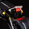 Teverun Fighter Supreme 7260R 2x4000W(10000W) 100 km/h 120km hatótáv RTH-Shop.hu