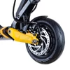 Teverun Blade MIni 500W elektromos roller RTH-Shop.hu