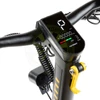 Teverun Blade MIni Ultra 2x1000W elektromos roller RTH-Shop.hu