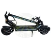 Teverun Fighter Mini dual elektromos roller RTH-Shop.hu