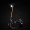Teverun Fighter Supreme 5000W elektromos roller RTH-Shop.hu