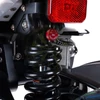 Teverun Fighter Supreme 5000W elektromos roller RTH-Shop.hu