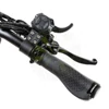 Teverun Fighter Supreme 5000W elektromos roller RTH-Shop.hu