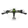 Teverun Fighter Supreme 5000W elektromos roller RTH-Shop.hu