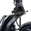 Teverun Fighter Supreme 5000W elektromos roller RTH-Shop.hu